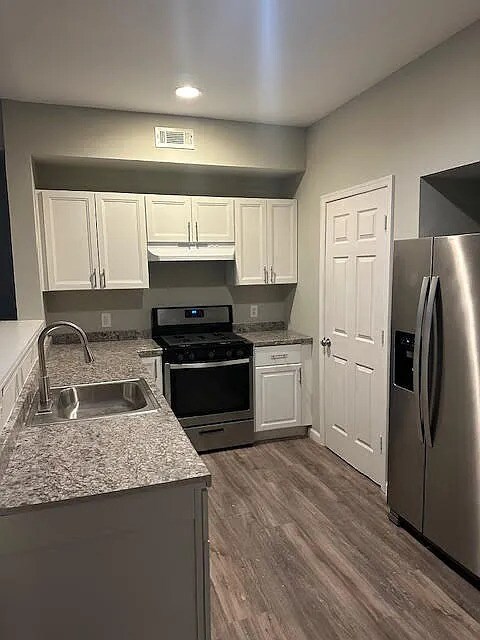 3 Bedroom Home - 3 Bedroom Home