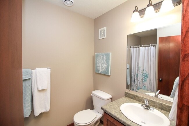 Boulder Creek Apartments