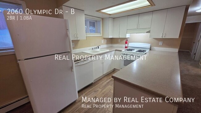 Photo - 2060 Olympic Dr Unit B