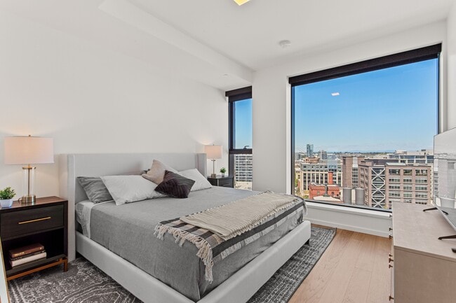 Residences at 11W