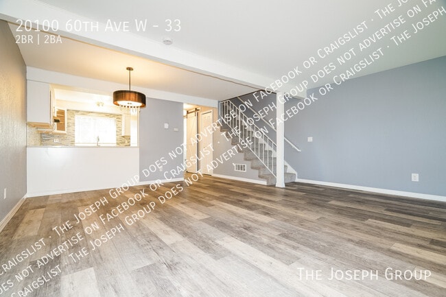 Photo - 20100 60th Ave W Unit 33