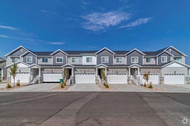 Building Photo - 4165 W 2010 N Rental