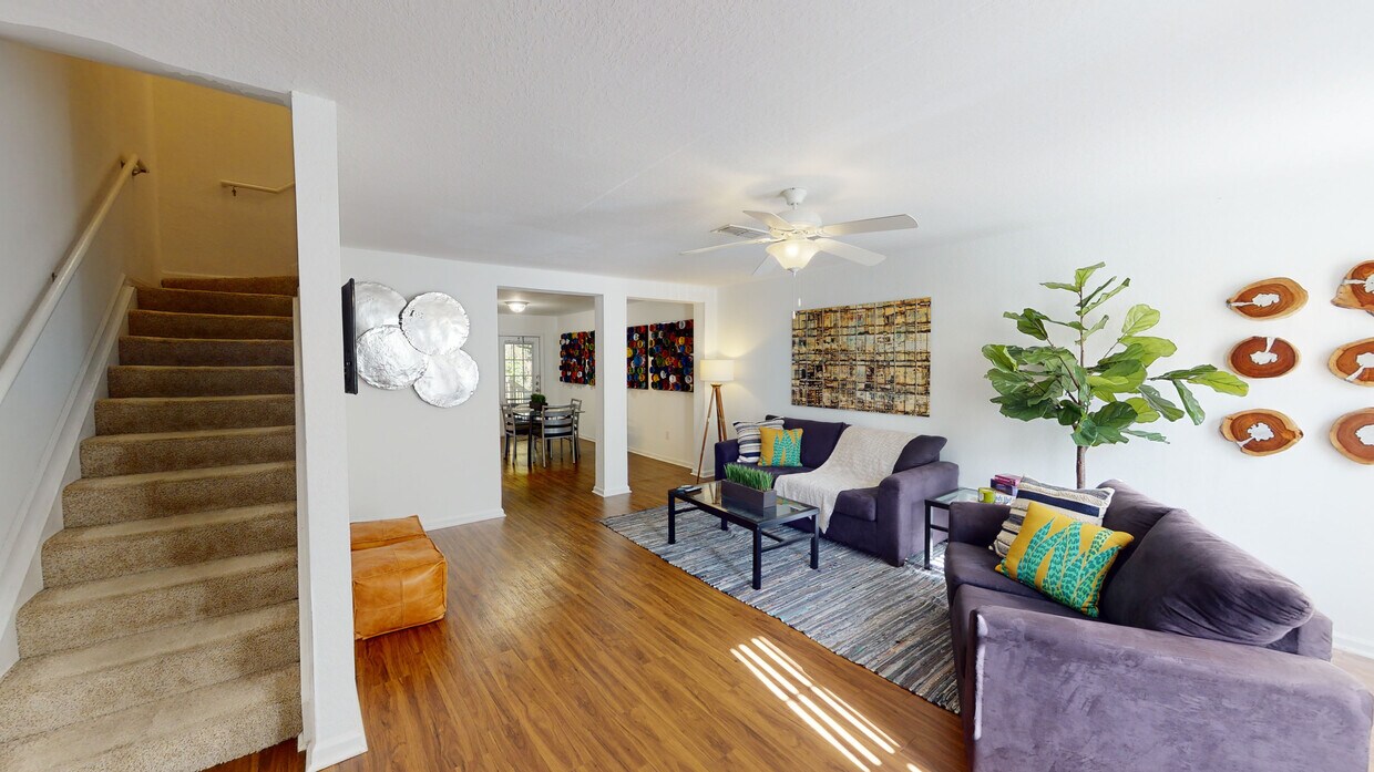 Photo - The Preserve At San Luis Apartments