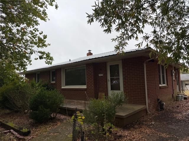 Building Photo - 1312 Standish St