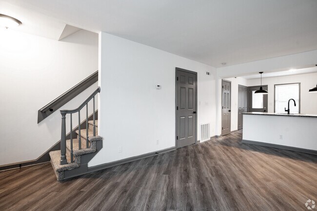 Rippling Stream Townhomes