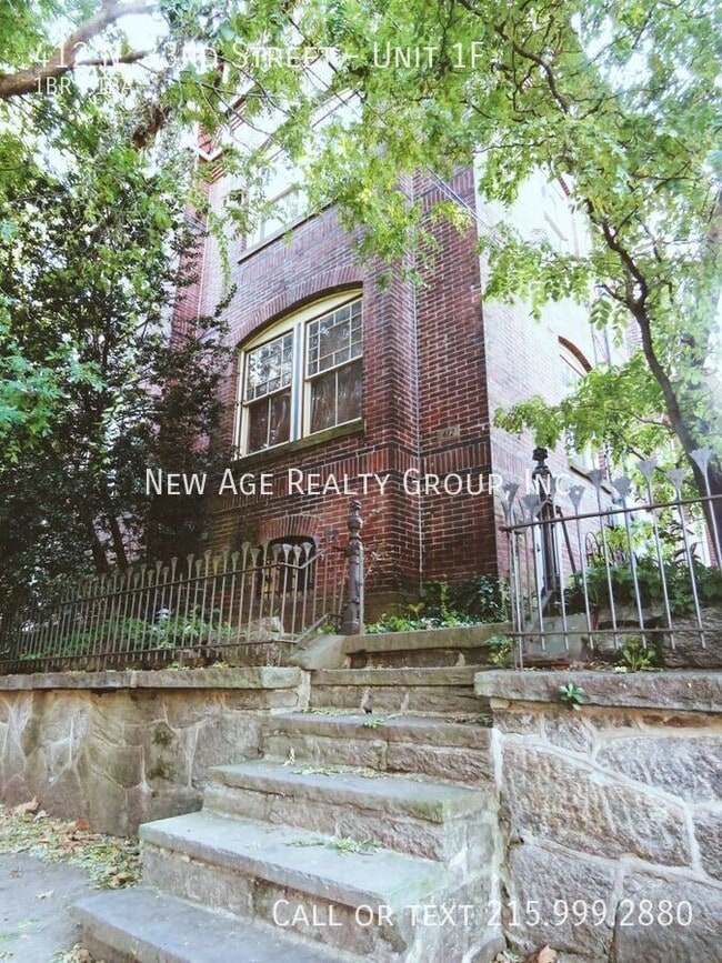 Building Photo - 412 N 33rd St Unit 1F