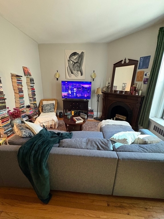 Photo - 271 Dartmouth St Unidad 3D