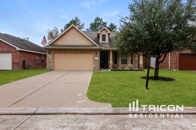 Building Photo - 7123 Durango Creek Dr Rental