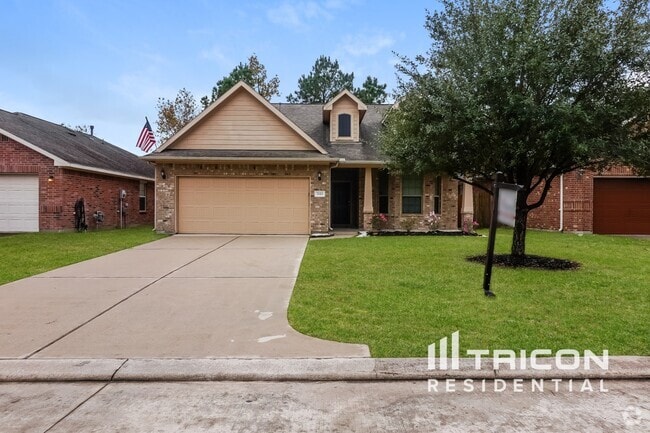 Building Photo - 7123 Durango Creek Dr Rental