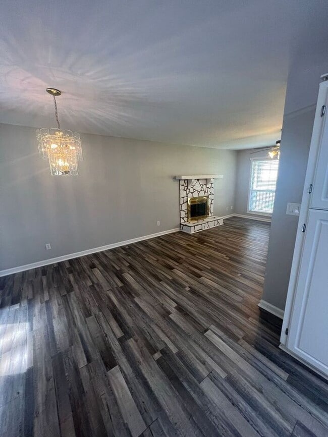 Photo - Charming 3-Bedroom, 2-Bath Home with Finished Basement in Snellville!