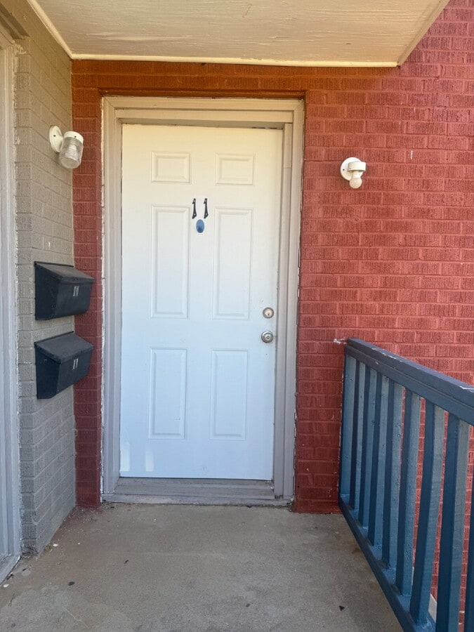 Photo - Charming 2-Bedroom Townhome Unidad Apt. 11