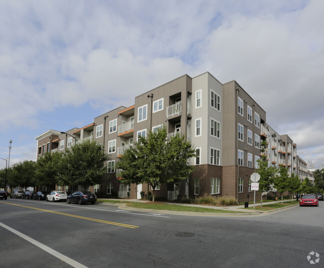 Vistas @ 707 - Vistas @ 707 Apartments