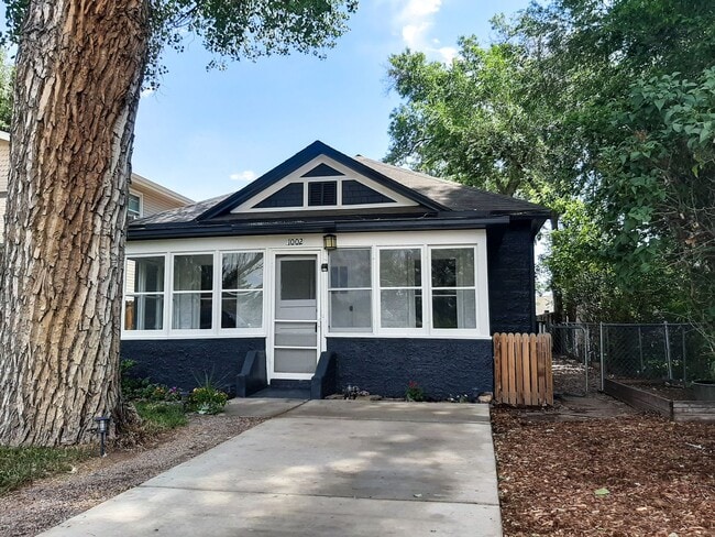 Building Photo - Beautiful 3-Bedroom Home in the Heart of Old Town Fort Collins!