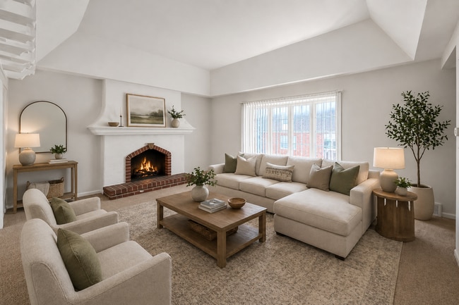 Georgetown Apartments