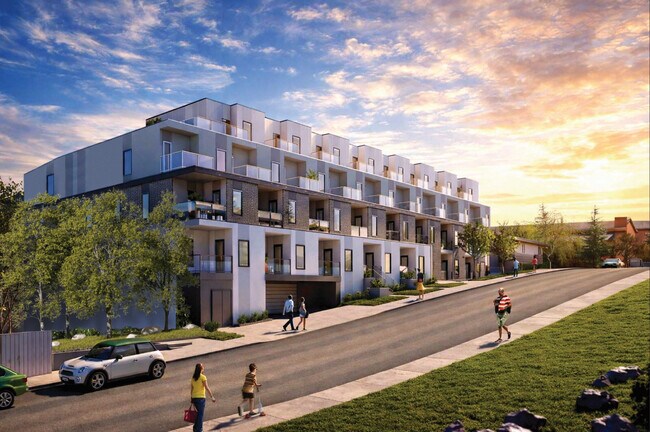 Building Photo - Versant