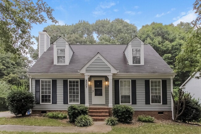 Photo - 8307 Houndstooth Dr