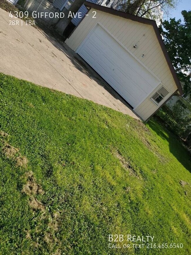 Photo - 4309 Gifford Ave Unit 2