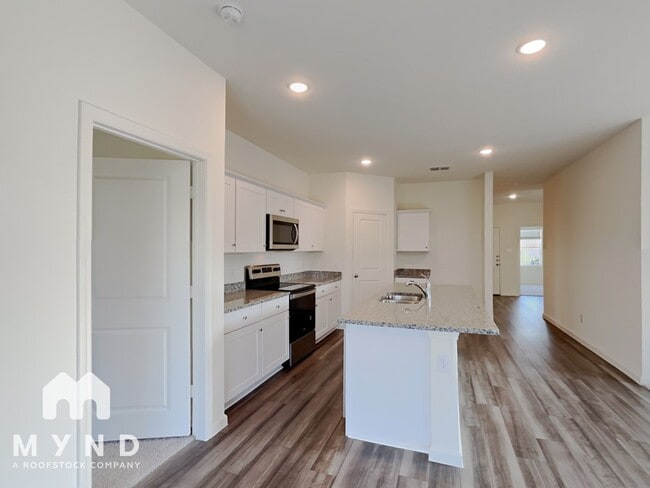 Photo - 720 Bois D'Arc Ln