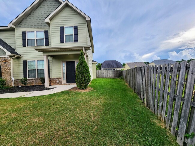Photo - Spacious cul-de-sac home in Grovetown