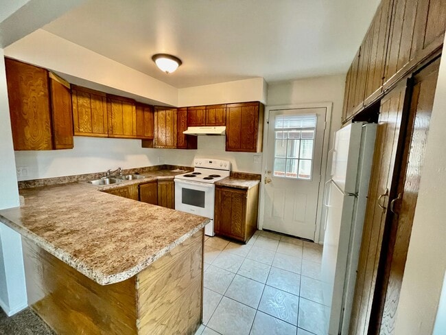 Photo - Sunny Dale Townhome