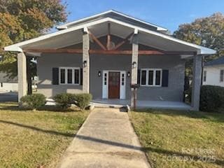 Building Photo - 314 N Ridge Ave