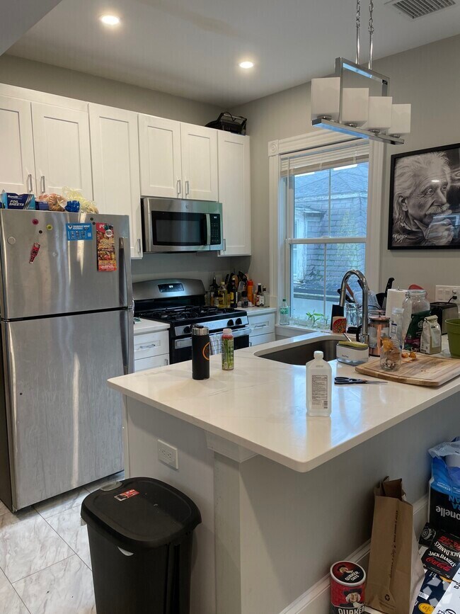 Building Photo - 267 E Cottage St Unit #3 Rental