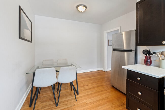 Photo - 6441 N Hamilton Ave Unit 1G