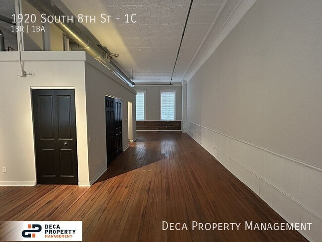 Photo - 1920 S 8th St Unit 1C