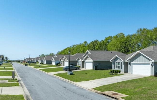 Rock Ridge Estates