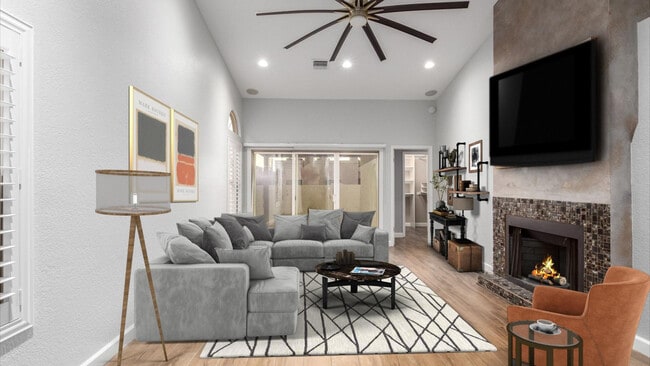 Building Photo - 11188 N 110th Pl