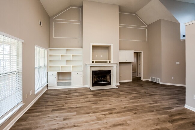 Photo - 1626 Brentwood Trce