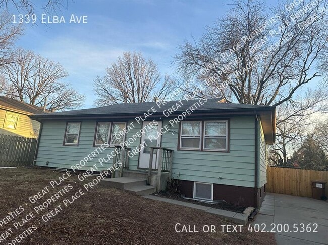 Photo - 1339 Elba Ave