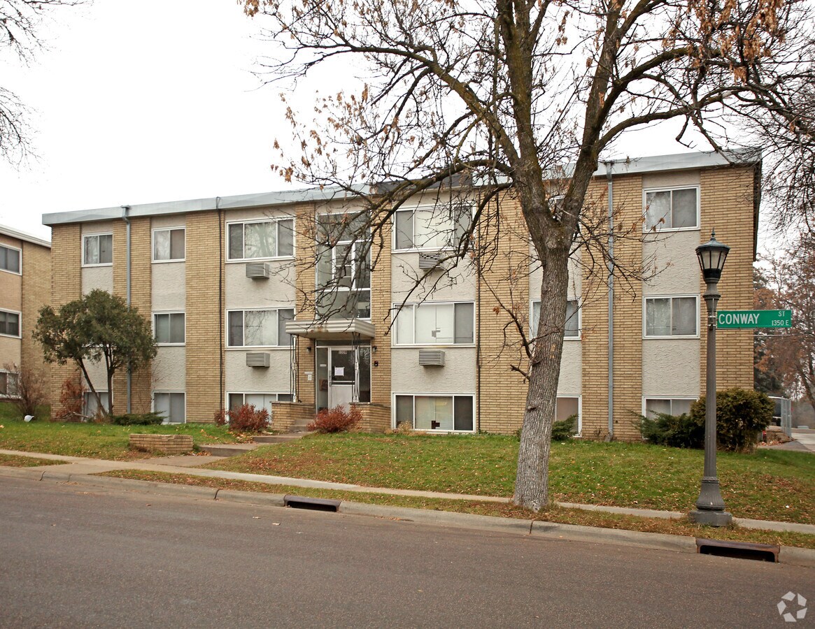 Conway Apartments - Conway Apartments