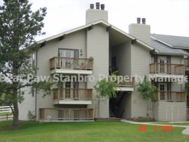 2 bed / 1 bath rental - 2 bed / 1 bath rental Unidad #303