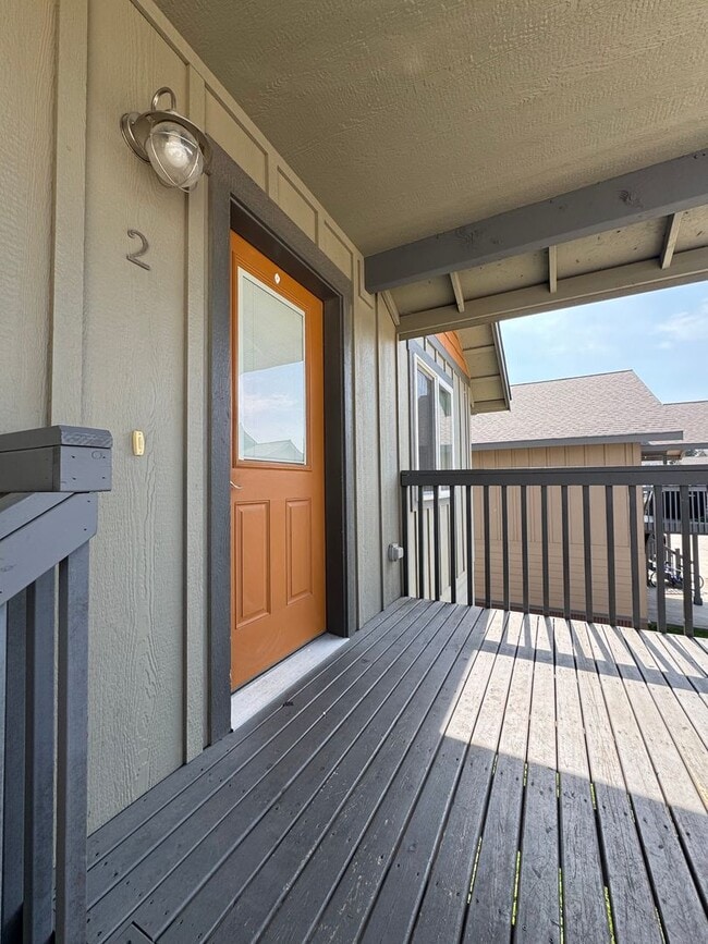 Photo - Cambridge Place I - 2241 Unidad #2