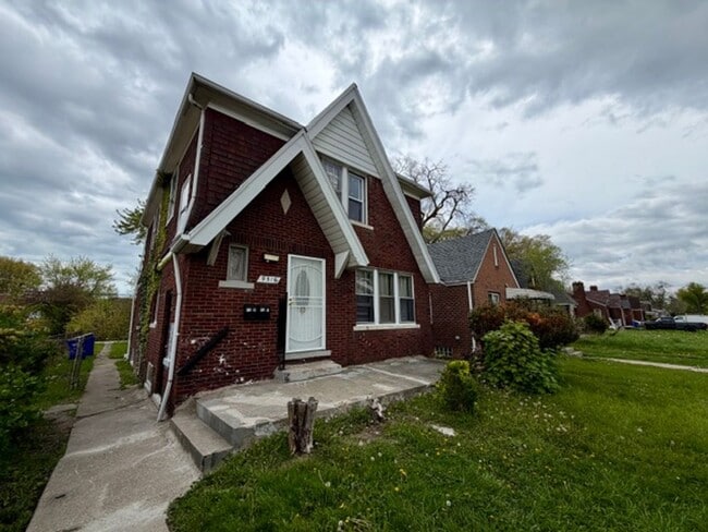 Photo - 9516 Wayburn St Unidad 9516 Wayburn - Lower
