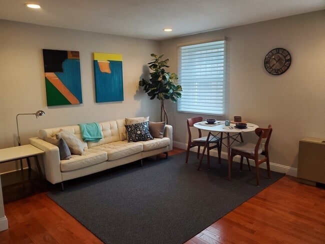 Photo - 27 Bowdoin St Unit 5A