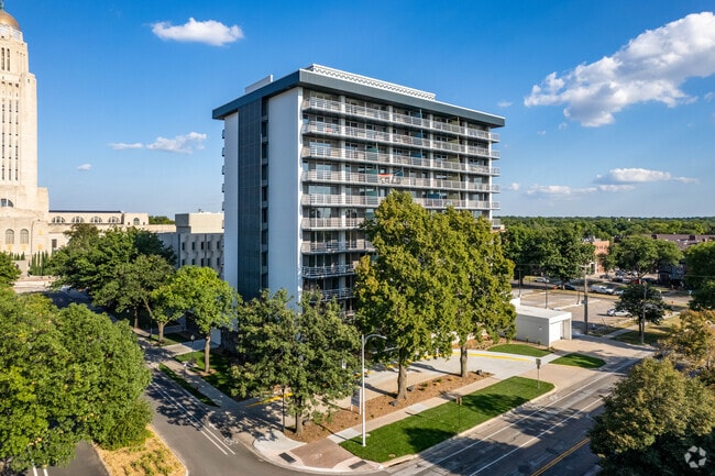 Photo - Sky Park Apartments