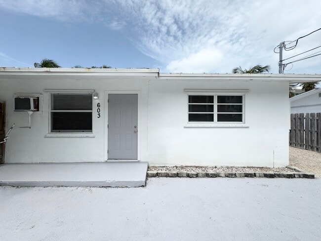 Building Photo - 603 124th Street Gulf