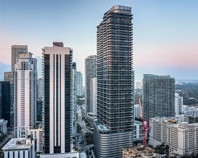 Photo - 1000 Brickell Plaza Unit 4904