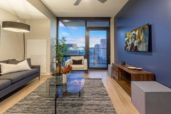 Smart Layouts, Stylish Living