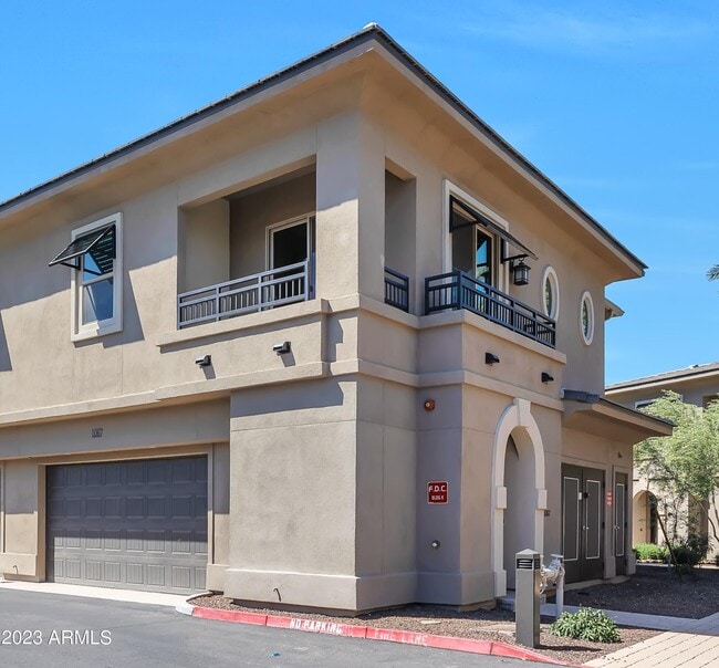 Building Photo - 6565 E Thomas Rd Rental