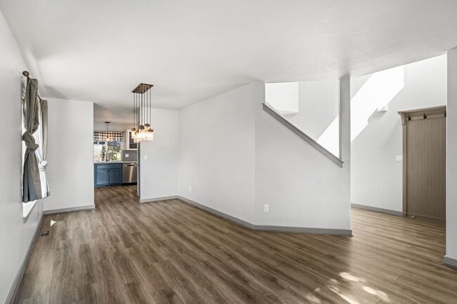 Photo - Exquisite 4 Bed, 2.5 Bath Redmond Retreat: Endless Backyard Amenities, Farmhouse Upgrades, and Tr...