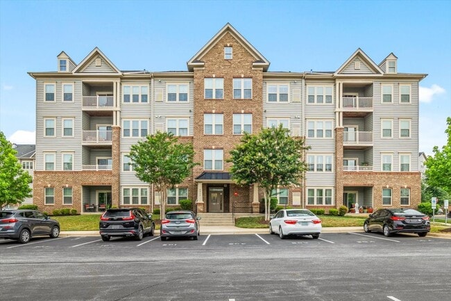 Building Photo - 6511 Walcott Ln