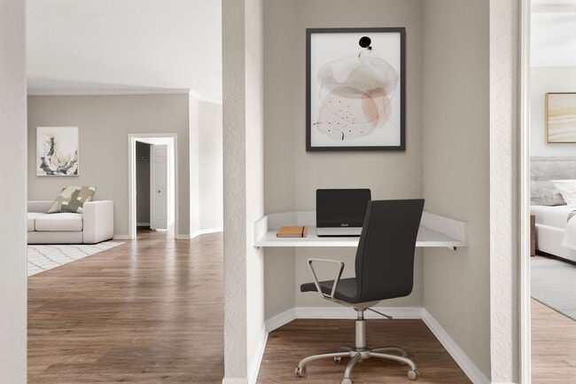 Photo - Mirador & Stovall at River City