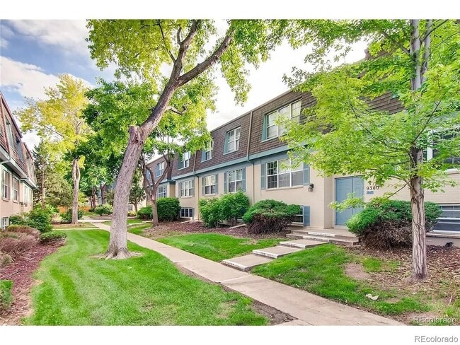 Building Photo - 9330 E Girard Ave Rental