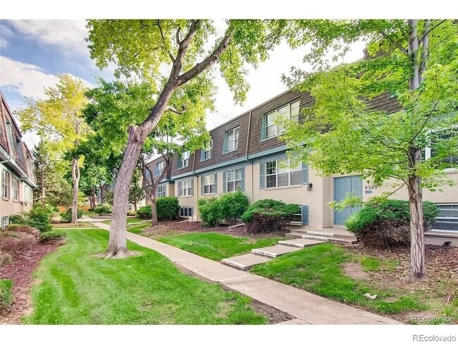 Building Photo - 9330 E Girard Ave Rental