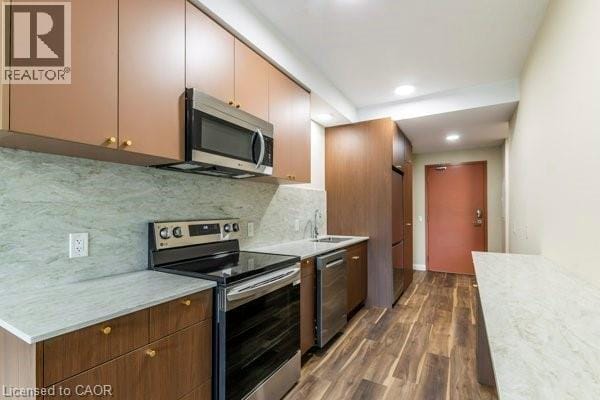 Photo - 580 Coldstream Dr Unité 214