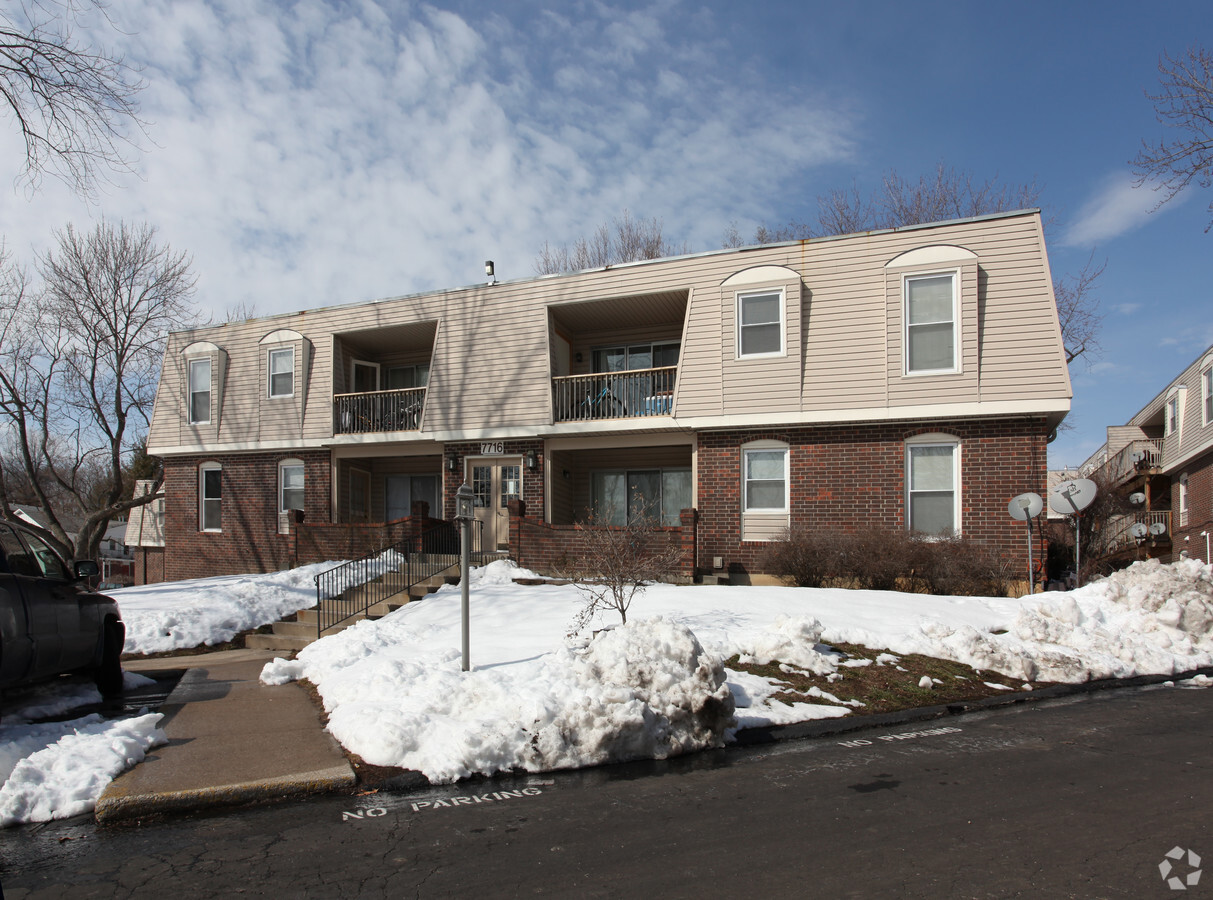 Heatherwood Apartments - Heatherwood Apartments