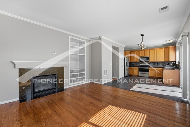 Photo - Spacious Home with Central AC and Washer/D...